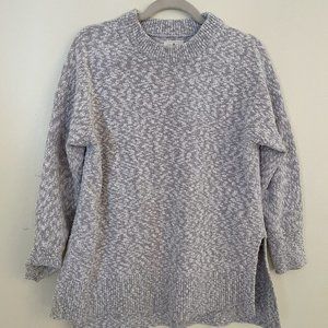 Lou & Grey Cozy Sweater